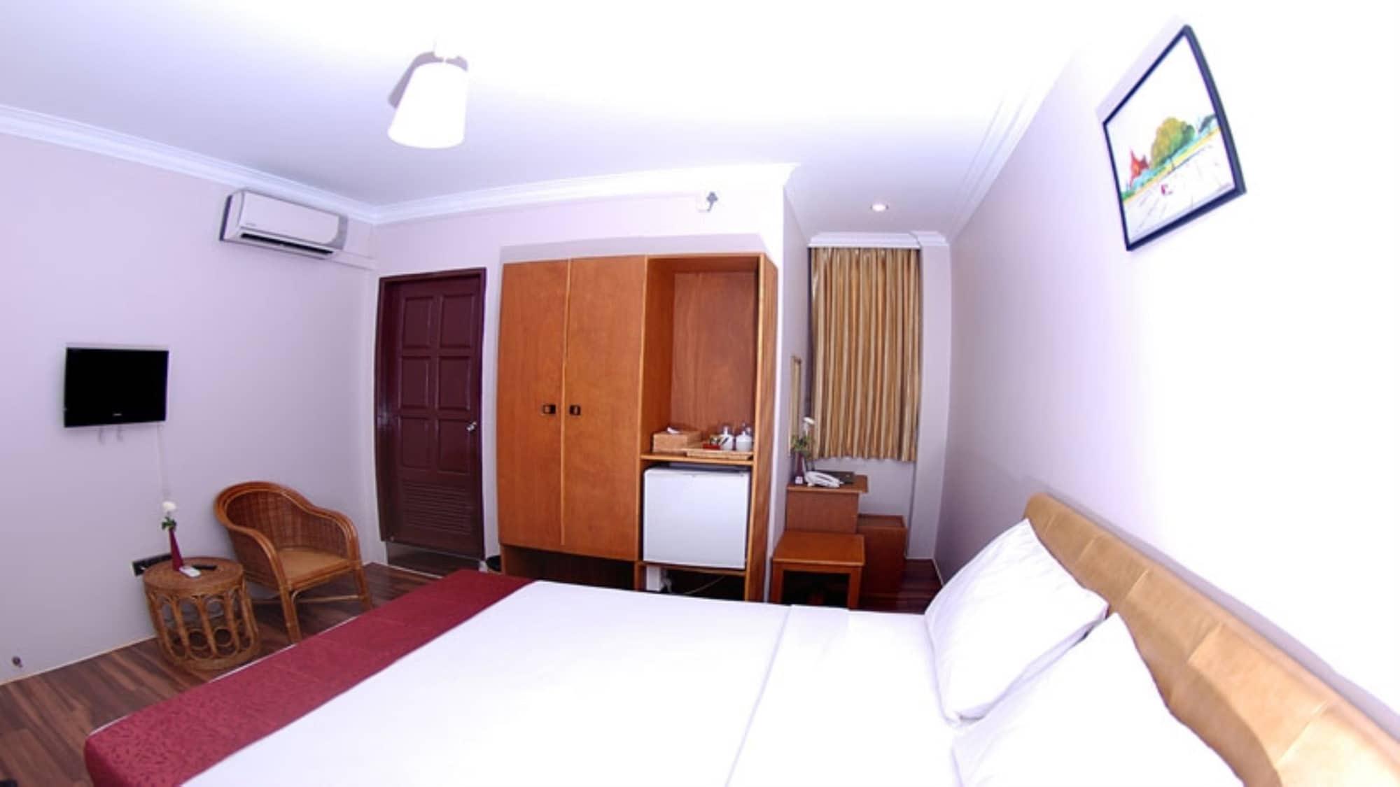 Holiday Hotel Rangun Zewnętrze zdjęcie