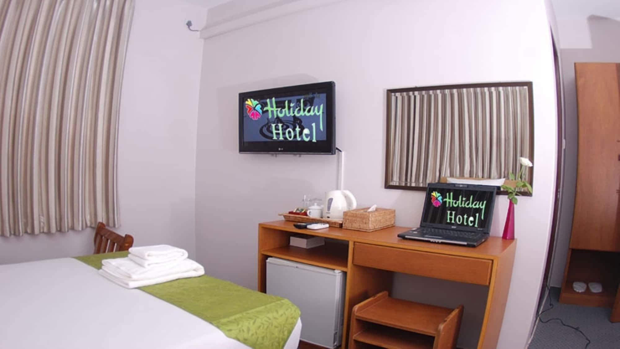 Holiday Hotel Rangun Zewnętrze zdjęcie